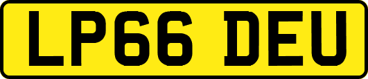 LP66DEU