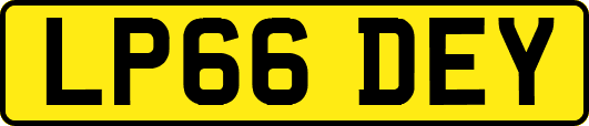 LP66DEY