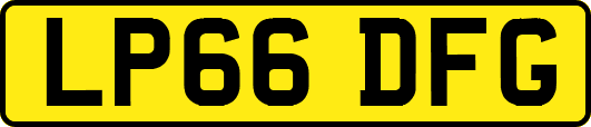 LP66DFG