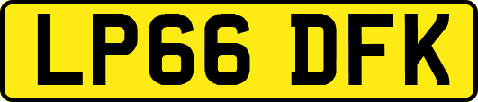 LP66DFK