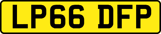 LP66DFP