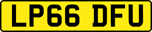 LP66DFU