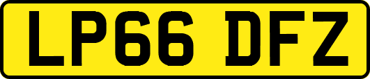 LP66DFZ