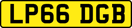 LP66DGB