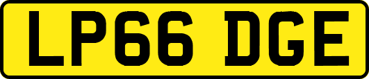 LP66DGE