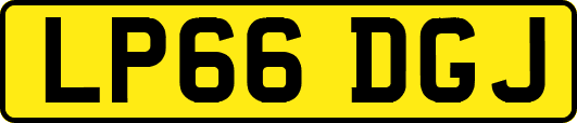 LP66DGJ