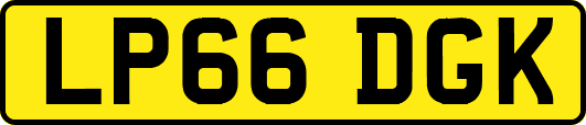 LP66DGK