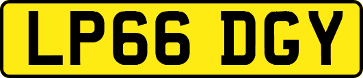 LP66DGY