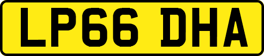 LP66DHA