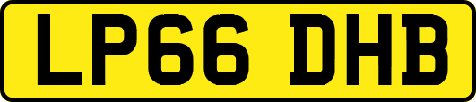LP66DHB