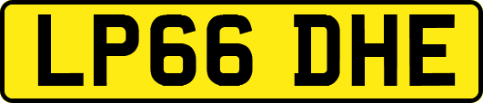 LP66DHE