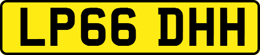 LP66DHH