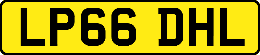 LP66DHL