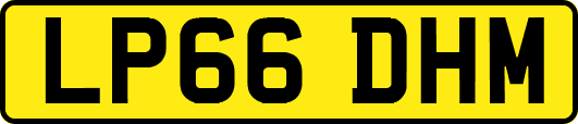 LP66DHM