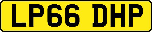 LP66DHP