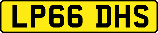 LP66DHS