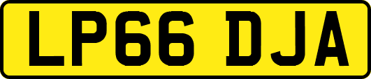 LP66DJA