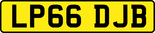 LP66DJB