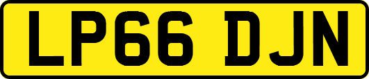 LP66DJN