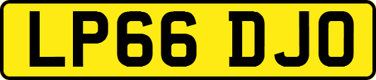 LP66DJO