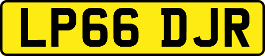 LP66DJR
