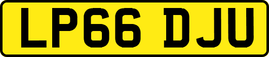 LP66DJU