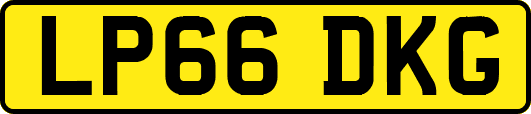 LP66DKG
