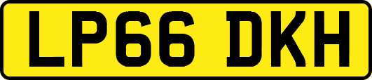 LP66DKH