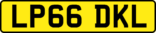 LP66DKL
