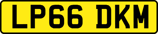 LP66DKM