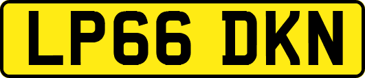 LP66DKN