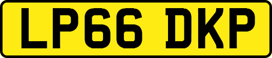 LP66DKP