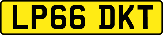 LP66DKT