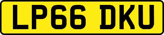 LP66DKU