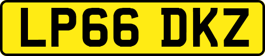 LP66DKZ