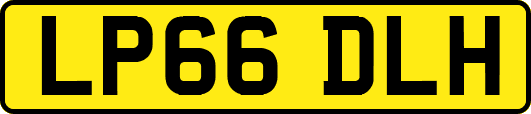LP66DLH