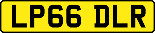 LP66DLR