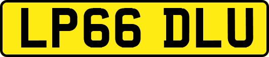LP66DLU