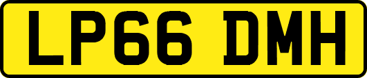 LP66DMH