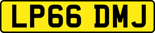 LP66DMJ