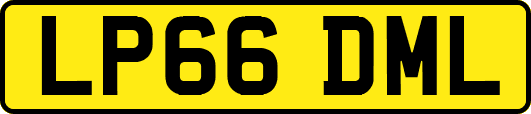 LP66DML