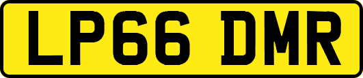 LP66DMR