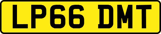 LP66DMT