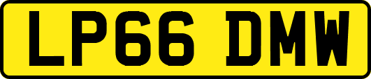LP66DMW