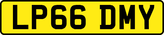 LP66DMY