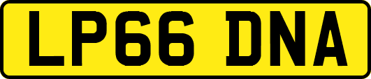 LP66DNA