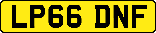 LP66DNF