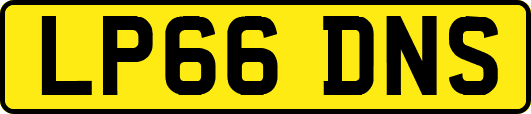 LP66DNS