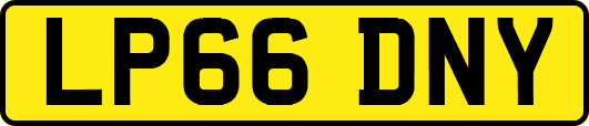 LP66DNY
