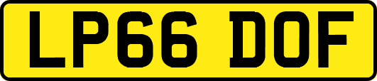 LP66DOF